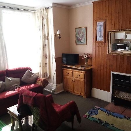 Puffin Holiday Apartments Bridlington Ngoại thất bức ảnh