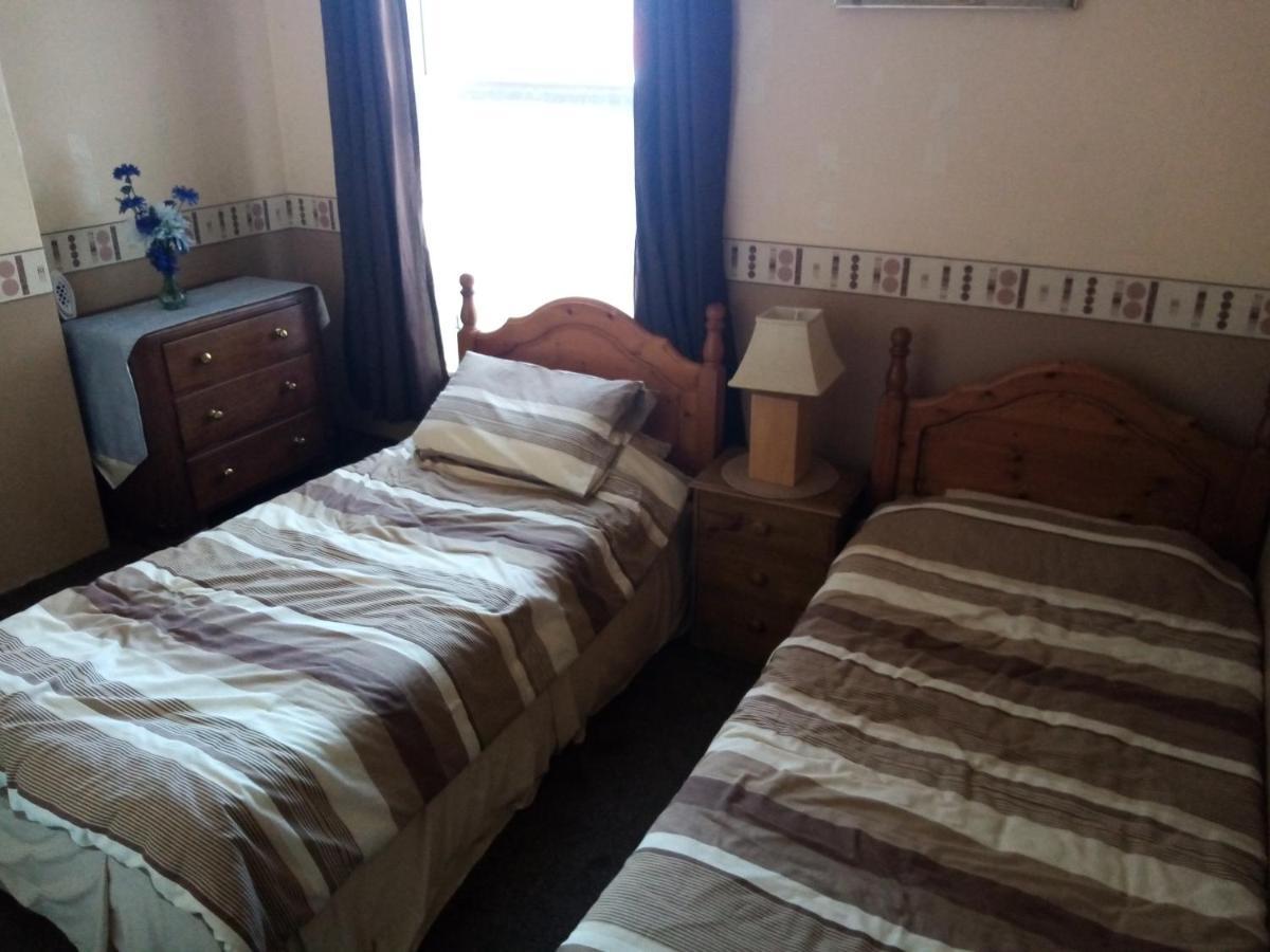 Puffin Holiday Apartments Bridlington Ngoại thất bức ảnh
