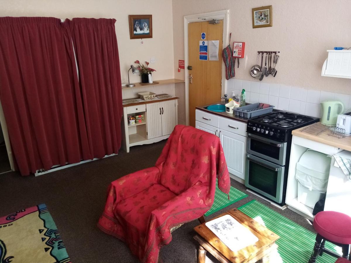 Puffin Holiday Apartments Bridlington Ngoại thất bức ảnh