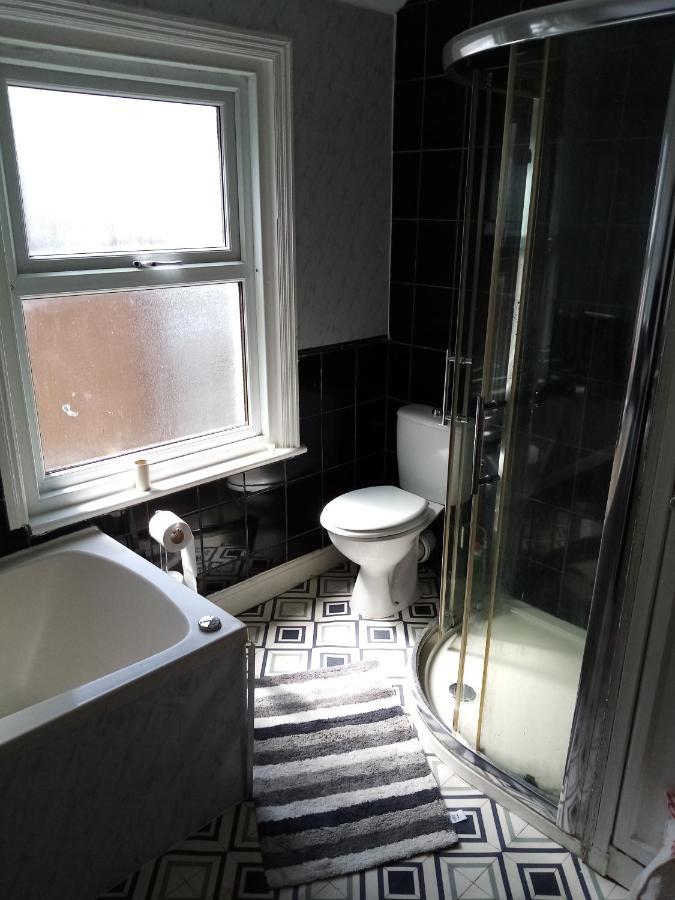 Puffin Holiday Apartments Bridlington Ngoại thất bức ảnh