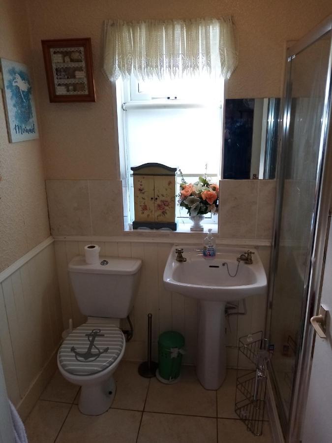 Puffin Holiday Apartments Bridlington Ngoại thất bức ảnh