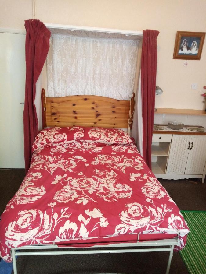 Puffin Holiday Apartments Bridlington Ngoại thất bức ảnh