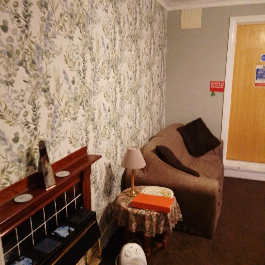 Puffin Holiday Apartments Bridlington Ngoại thất bức ảnh