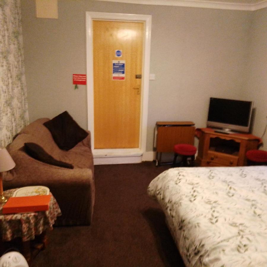 Puffin Holiday Apartments Bridlington Ngoại thất bức ảnh
