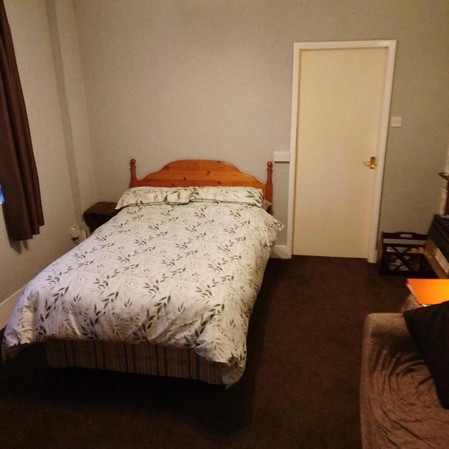 Puffin Holiday Apartments Bridlington Ngoại thất bức ảnh